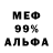 А ПВП крисы CK Django Predator